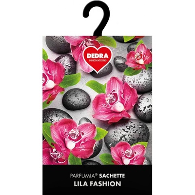 Dedra Vonný sáček sašetka Lila Fashion 8 g – Hledejceny.cz