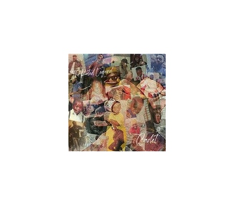 CADET - THE RATED LEGEND CD