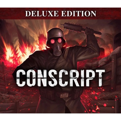 Conscript (Deluxe Edition)
