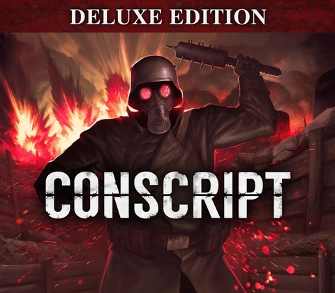 Conscript (Deluxe Edition)