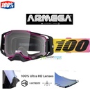 100% Armega 91
