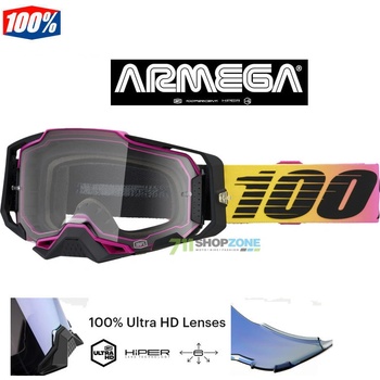 100% Armega 91