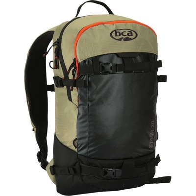 BCA Stash 20l Tan