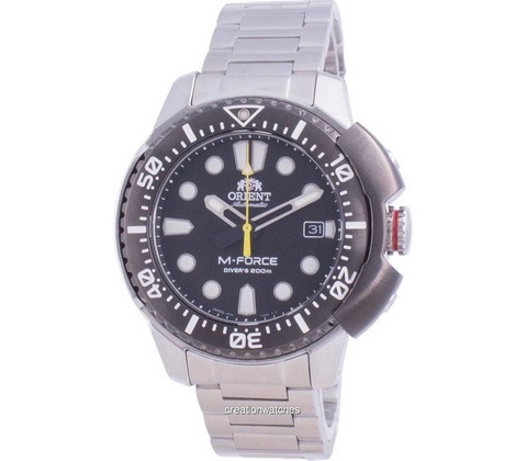 Orient AC0L01B00B