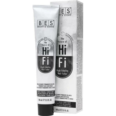 Bes Hifi barva 6,43 100 ml – Zboží Dáma