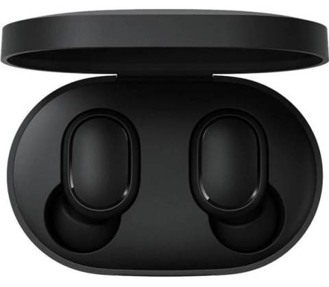 Xiaomi Mi True Wireless Earbuds Basic S