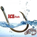 ICE Fish Mořské háčky Monster-BN vel.4 10 ks