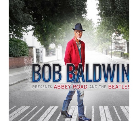BALDWIN, BOB - BOB BALDWIN PRESENTS ABBE CD