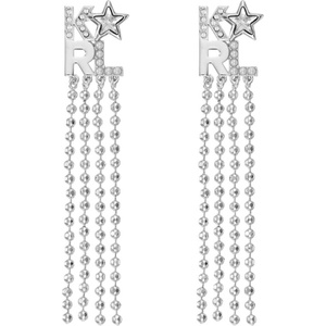Karl Lagerfeld 5483579 - Дамски обеци (5483579)