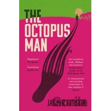 Octopus Man Gibson Jasper