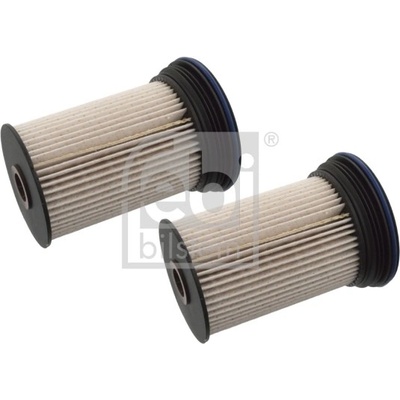 FEBI BILSTEIN Súprava palivových filtrov 103809