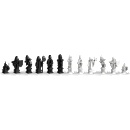 Лего LEGO® Harry Potter™ - Hogwarts Wizard's Chess (76392)