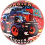 Teddies Топка Super cars monster truck надута 23см (55400001)