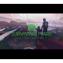 Surviving Mars: Green Planet