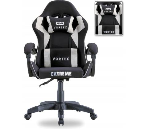 EXTREME Vortex Light Gray