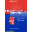 International Express Pre-Intermediate WB