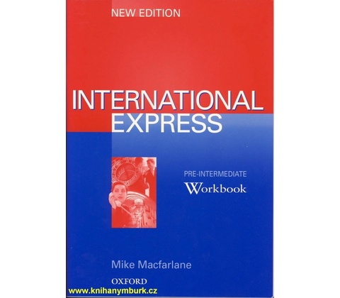 International Express Pre-Intermediate WB
