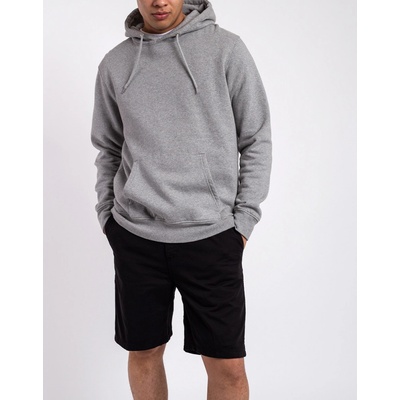 Carhartt WIP Flint Short Black garment dyed