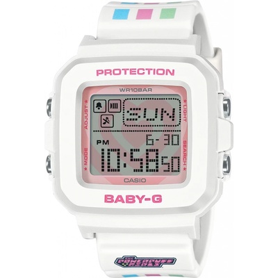 Casio BGD-10KPP-7