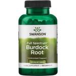 Swanson Burdock Root 460 mg [100 капсули]