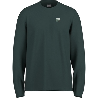 Maloja Мъжка блуза с дълъг ръкав Maloja FiammanteM. Longsleeve - Mountain Pine (216-8881-0112)