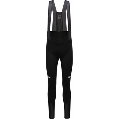 Gore Spinshift Thermo Bib Tights+ čierna