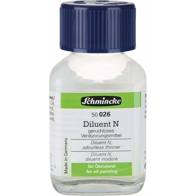 Schmincke 50026 Riedidlo 60 ml