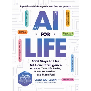 AI for Life | Quillian, Celia (2025)