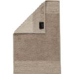 Cawö Кърпа Two-Tone 30 x 50 см пясъчна (590 30/50 33)
