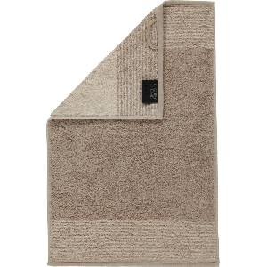 Cawö Кърпа Two-Tone 30 x 50 см пясъчна (590 30/50 33)
