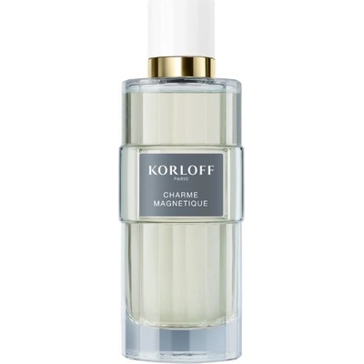 Korloff Facettes Collection Charme Magnetique parfémovaná voda dámská 100 ml