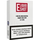 EXPRAN GmbH Booster Báze Shot Dripper PG30/VG70 6mg 5x10ml