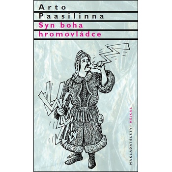 Syn boha hromovládce - Arto Paasilinna