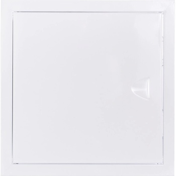 Image 1 of Dalap Ревизионна метална вратичка с дръжка 500x800 мм (3203)