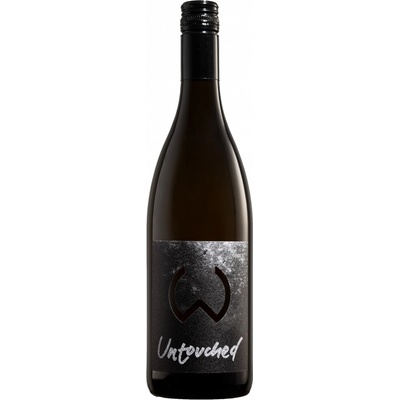 Waldschutz Gruner Veltliner Untouched 12,5% 0,75 l (holá láhev)