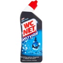 WC Net Gelcrystal WC gelový čistič Blue Fresh 750 ml