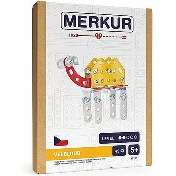 Merkur Mini ZOO Ťava/Velbloud