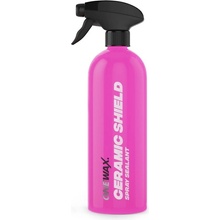 OneWax CERAMIC SHIELD Spray Sealant 750 ml