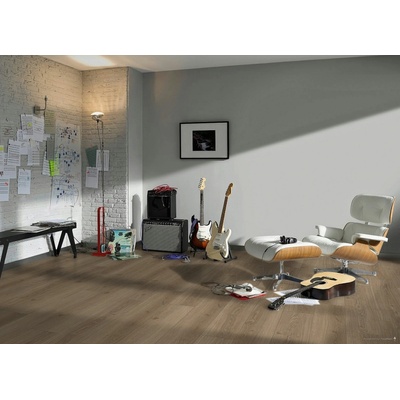 Parador Basic 600 Dub studioline macchiato natural jemne matná štruktúra 1748186 2,19 m²