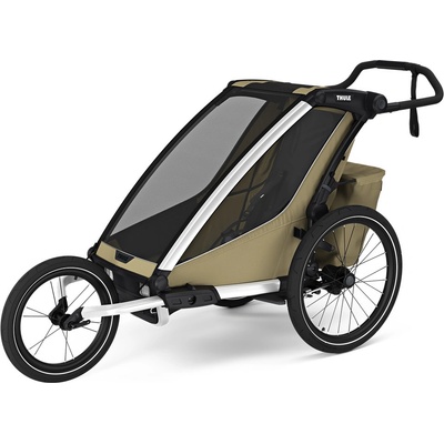 Thule Chariot Cross 2 G3 Single