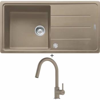 Set Franke BFG 611 + FC 6051