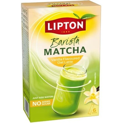 Lipton Matcha Vanilka 67,8 g