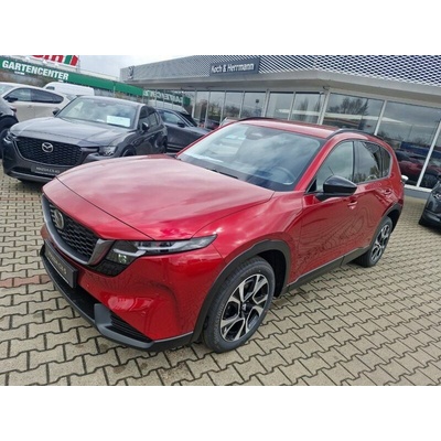 Mazda CX-5 2.5 141 CENTER-LINE 104 kW