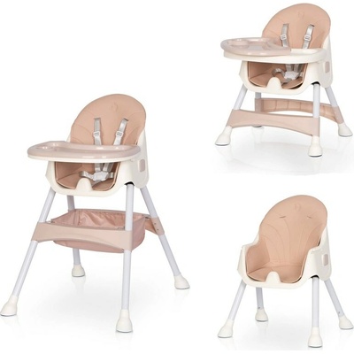 Colibro Picolo DOVE 4v1 pink pastel