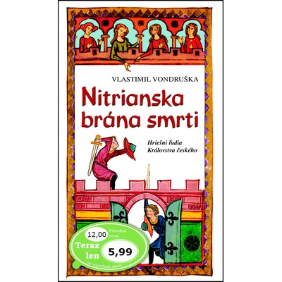 Nitrianska brána smrti