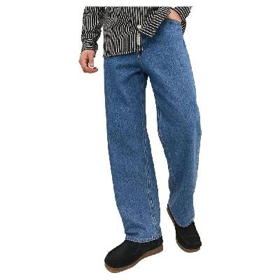 Дънки Jack & jones Alex Original Loose Fit 301 jeans - Blue (Blue Denim)