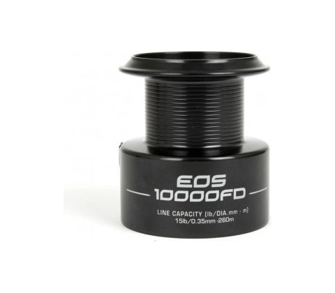 Fox EOS 10000 FD Spare Spool