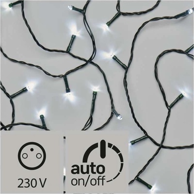 Emos ZY0802T 80xLED 8 m