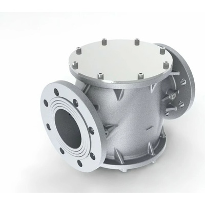 Plynový filter GAS FG6-6.AJ / FLF50 DN 50