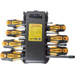 Nextool КОМПЛЕКТ ОТВЕРТКИ И БИТОВЕ nextool d1105-14 (6902016070722)